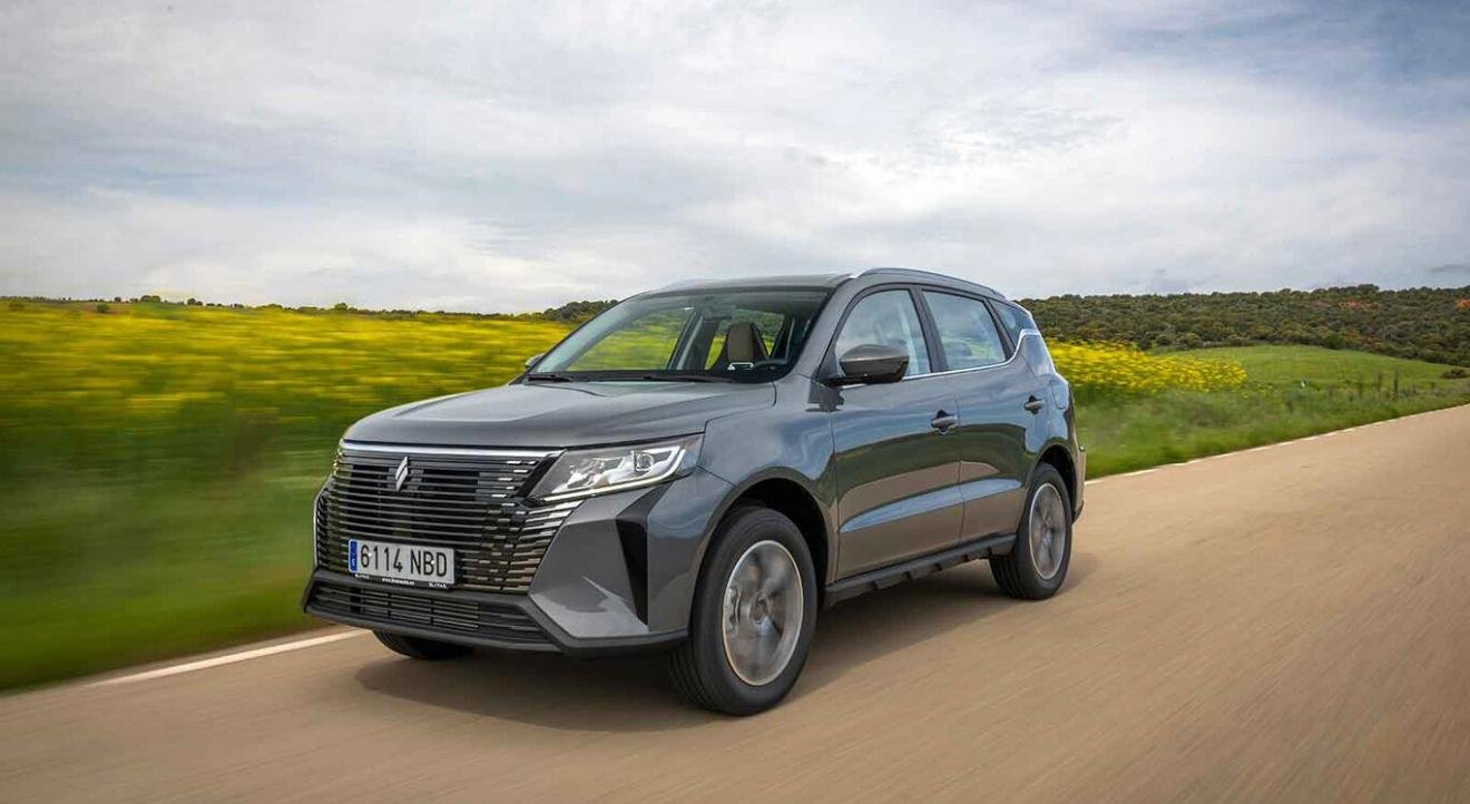 LIVAN GX3